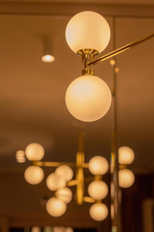 Mennica Residence Central Apartment By Renters Prestige Varşova Dış mekan fotoğraf