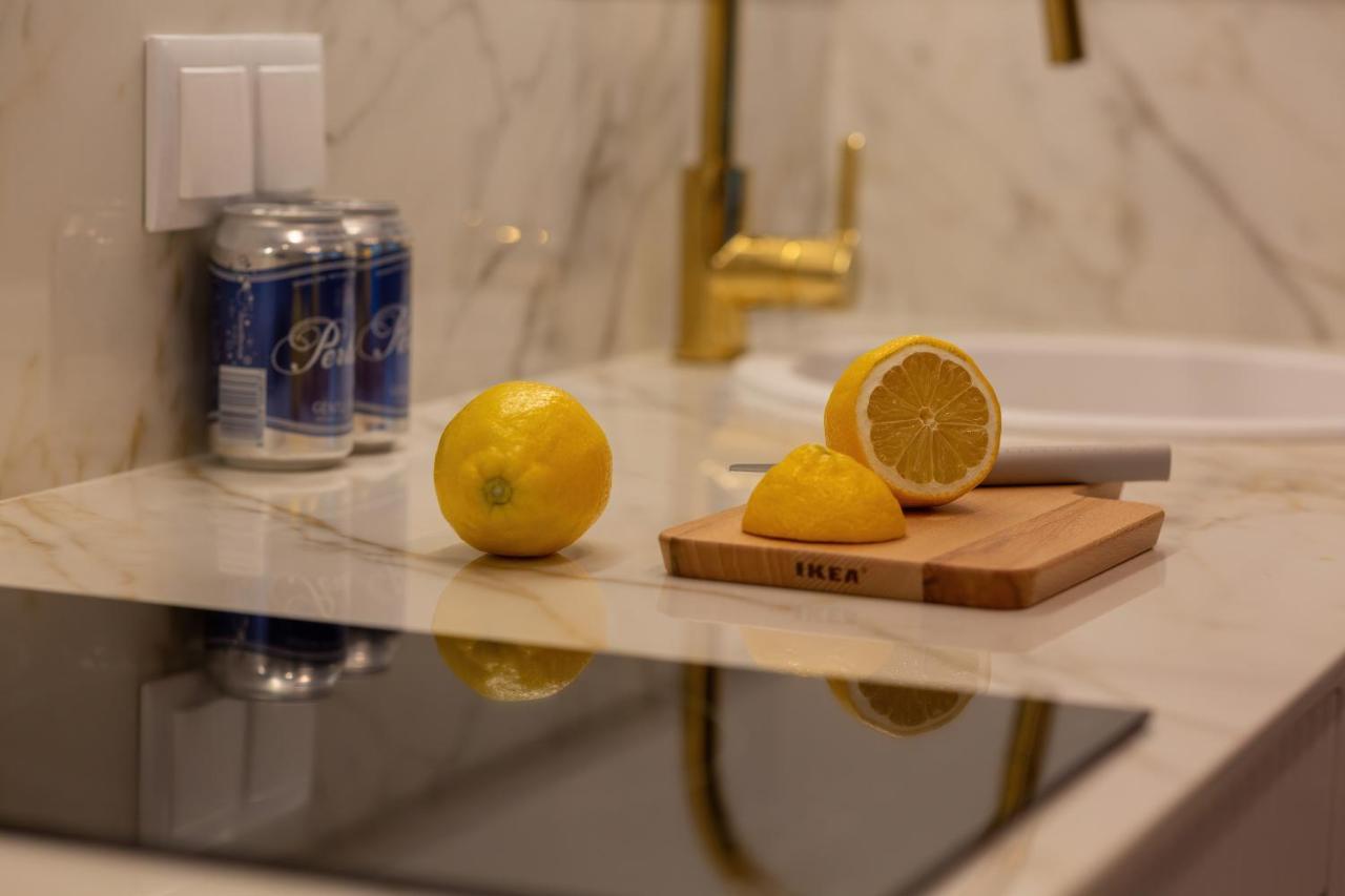 Mennica Residence Central Apartment By Renters Prestige Varşova Dış mekan fotoğraf
